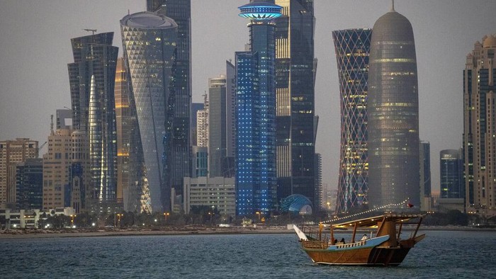 Daftar 10 Negara Paling Aman dari Bencana, Indonesia Peringkat Berapa?