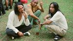 Ari Lesmana, Musisi yang Hobi Bikin Lagu Sambil Minum Kopi