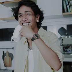 Video Ari Lesmana Nyanyi Ulang Mangu Viral Nih