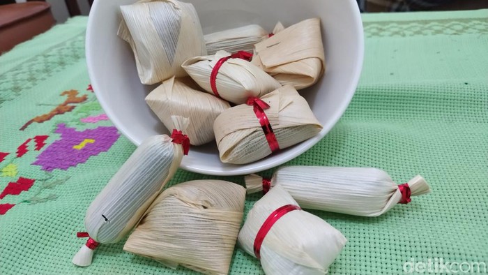 Geliat pelaku UMKM di Kampung Jenang