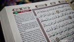 Awal Ramadan, Penjualan Al-Quran Masih Stabil