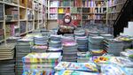 Awal Ramadan, Penjualan Al-Quran Masih Stabil