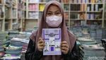 Awal Ramadan, Penjualan Al-Quran Masih Stabil
