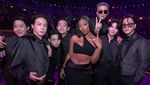 Momen Akrab BTS dengan Olivia Rodrigo hingga Lady Gaga di Grammy 2022