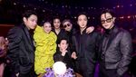 Momen Akrab BTS dengan Olivia Rodrigo hingga Lady Gaga di Grammy 2022