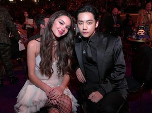 3 Momen Spesial di Grammy 2022 yang Bisa Disaksikan Lagi Nanti Malam