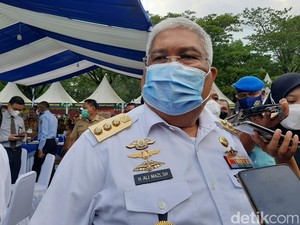 2 Pj Bupati di Sultra Tak Sesuai Usulan Gubernur ke Mendagri, Batal Dilantik