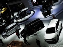 Penjualan Mobil Anjlok Sampai 26 Persen, Momen Lebaran Masih Jadi Harapan