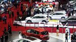 Hari Kedua Puasa Ramadan, Begini Suasana IIMS 2022