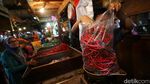 Hari Kedua Ramadan, Harga Cabai Perlahan Naik