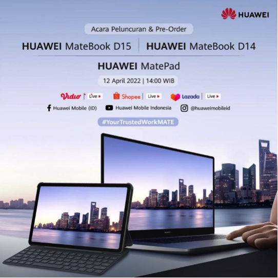 Huawei