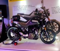 Husqvarna Rilis Motor 250 cc di RI 