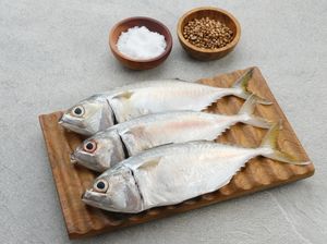 Tingkat Konsumsi Konsumsi Ikan Warga Jabar Masih Rendah, Apa Sebabnya?