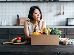 Viral Diet Tiongkok Diklaim Bisa Turun 10 Kg Dalam 5 Hari