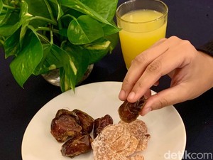 Jadwal Buka Puasa di Tasikmalaya dan Garut Sabtu 9 April 2022