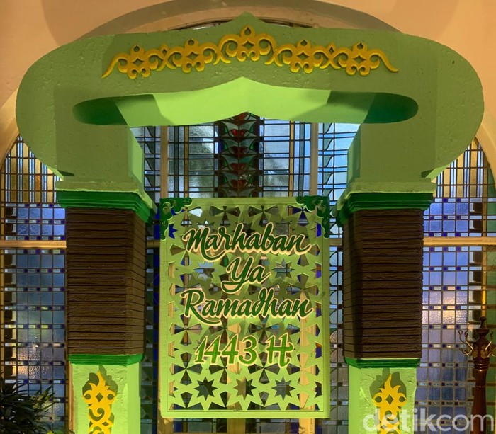 ilustrasi ramadan 2022