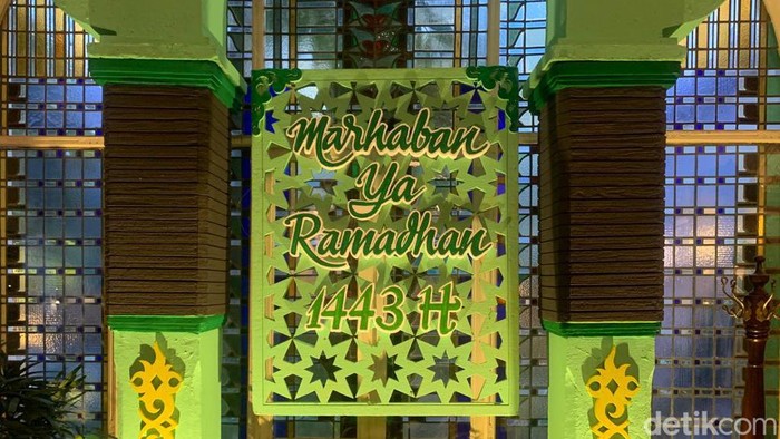 ilustrasi ramadan 2022