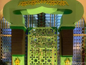 Cek Jadwal Buka Puasa Sidoarjo di Sini 8 April 2022
