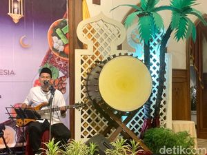 Jadwal Imsak untuk Sampang, 10 April 2022