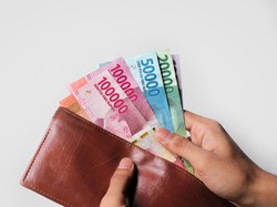 BPS: Februari Inflasi 0,16%