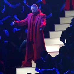 Cerita J Balvin Lewati Momen Nyaris Mati saat Konser 7 Jam Nonstop