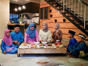 Waktu Buka Puasa dan Azan Maghrib Samarinda dan Sekitarnya Rabu 3 April 2024