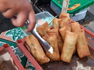 6 Makanan Takjil Khas Surabaya Ini Selalu Diburu, Favorit Gorengan!