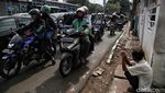 Jakarta Macet di Awal Bulan Ramadan, Ini Penyebabnya