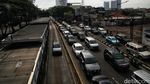 Jakarta Macet di Awal Bulan Ramadan, Ini Penyebabnya