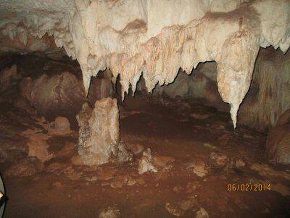 Snapshot: Gili Iyang dengan Sederet Pesonanya