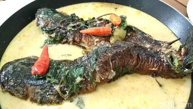 Kuliner pedas di Blitar