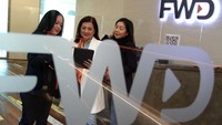 Acara ini menutup serangkaian kegiatan yang dilakukan dalam rangka memperingati Hari Perempuan Internasional pada 8 Maret lalu, dimana FWD Insurance juga telah kembali meluncurkan program pengembangan perempuan HERoic untuk karyawan serta turut serta dalam dialog bersama Indonesia Business Coalition for Women Empowerment (IBCWE).