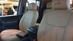 Ini Maha Motorhomes, Rumah Berjalan di Atas Mobil Pick Up Double Cabin