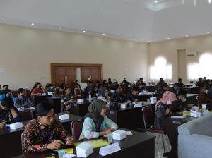 Asosiasi Mahasiswa Hukum Tata Negara: Lawan Upaya Penundaan Pemilu 2024!