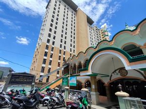 Viral Keluhan Warga Depok soal Toa Bangunkan Sahur, Ini Kata DKM Masjid