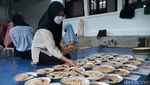 Melihat Tradisi Takjil Bubur Sayur di Bantul