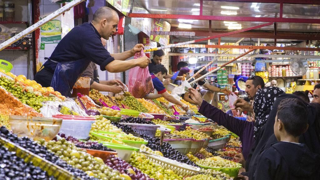 Mengintip Suasana Ramadan di Maroko, Puasa Ditemani Cuaca 40 Derajat