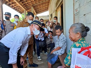 Ekonomi di Ponorogo Mulai Tumbuh di Tengah Kemiskinan yang Meningkat