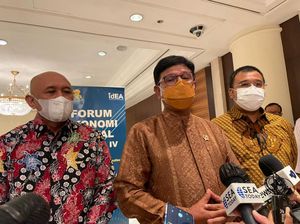 Menkominfo Dukung Operator Matikan 3G, Tapi 4G Harus Siap