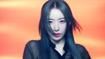 Pesona Miyawaki Sakura Sebagai Member LE SSERAFIM