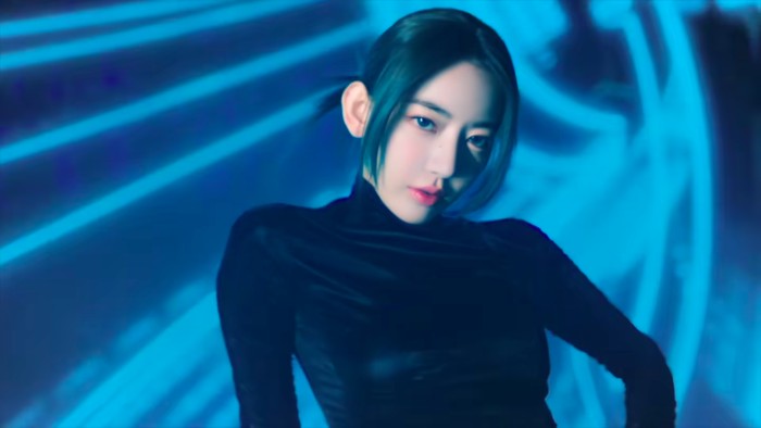 Miyawaki Sakura Miyawaki Sakura LE SSERAFIM