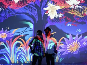 Museum Gajah Tetap Buka saat Cuti Lebaran 2022