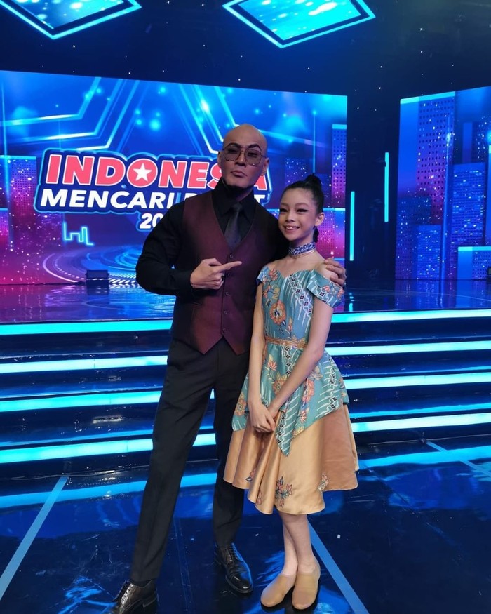 Nada Tarina Putri Nada Tarina Putri