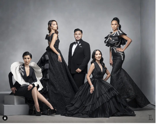 Nadia Tjoa sebelumnya merupakan top 5 Miss Grand Indonesia 2020. Saat mengikuti kontes kecantikan yang diketuai Ivan Gunawan itu, wanita bernama lengkap Nadia Ingrida Tjuatja tersebut juga terpilih sebagai Miss Glowing Skin. Foto: Instagram