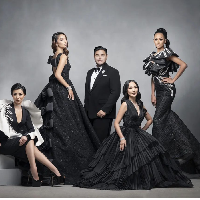 Nadia Tjoa sebelumnya merupakan top 5 Miss Grand Indonesia 2020. Saat mengikuti kontes kecantikan yang diketuai Ivan Gunawan itu, wanita bernama lengkap Nadia Ingrida Tjuatja tersebut juga terpilih sebagai Miss Glowing Skin. Foto: Instagram