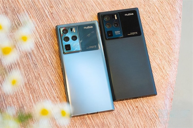 Nubia Z40 Pro