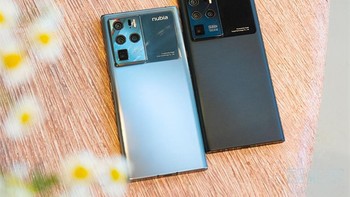 5. Nubia Z40 Pro. Foto: Inf News