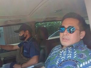 Digugat Cerai Olla Ramlan, Aufar Hutapea: Pertahanin Teruslah