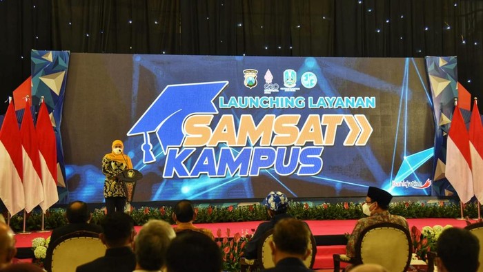 Pemprov Jatim