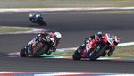 Penantian Panjang Aleix Espargaro, Akhirnya Menang Juga